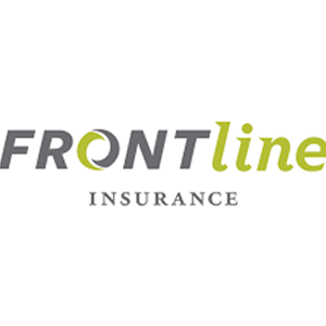 frontline-logone